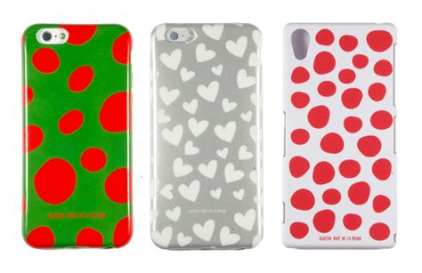 Phone Covers – AGATHA RUIZ DE LA PRADA